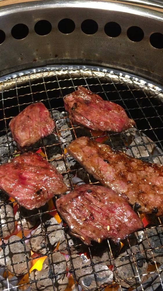 焼肉 最牛 - サブ画像1