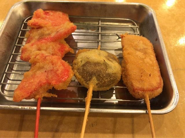 大阪屋台居酒屋 満マル 摂津富田店 - サブ画像3