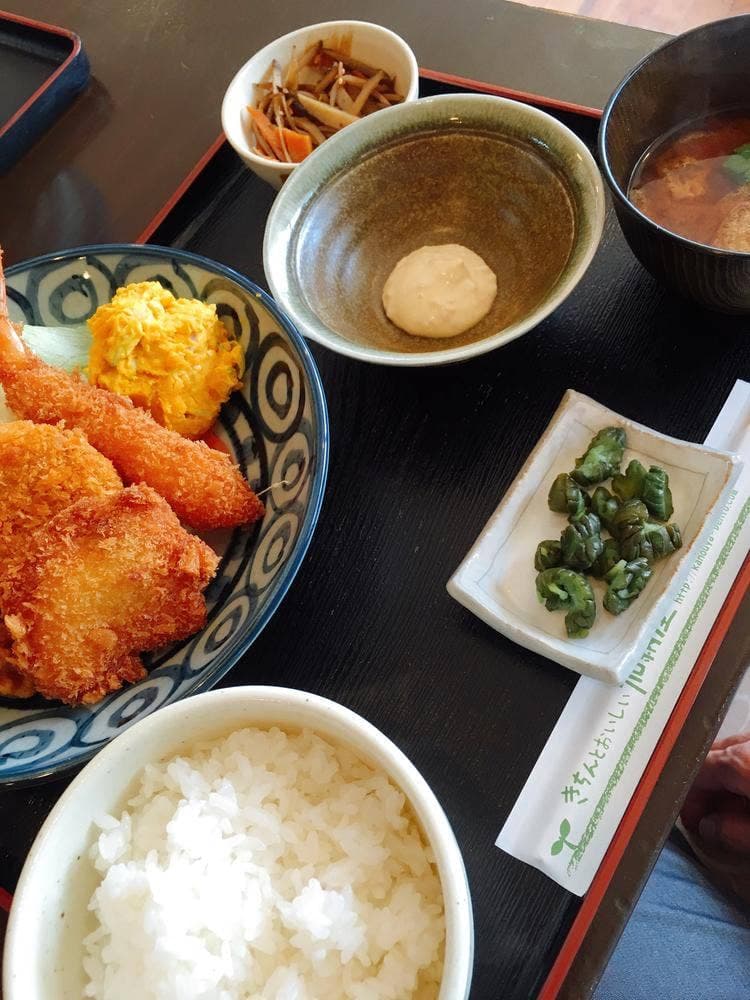 加納屋 長住店