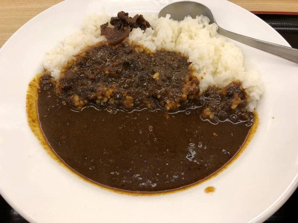 松屋 亀戸店