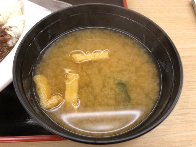 松屋 亀戸店 - サブ画像2
