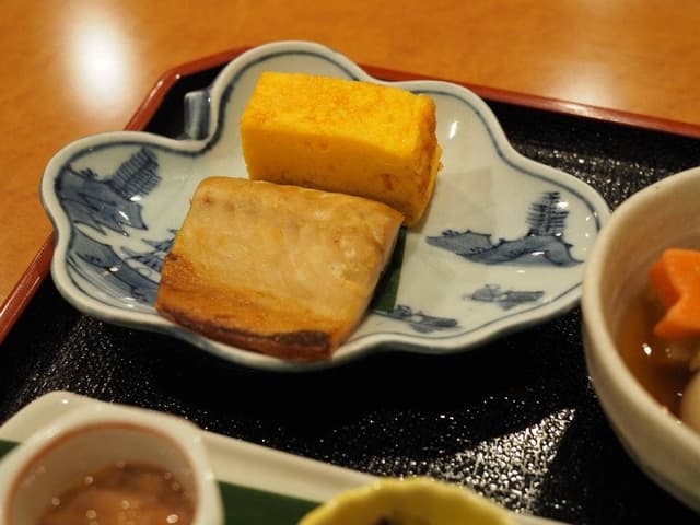 ホテルオークラ札幌 レストラン - サブ画像2