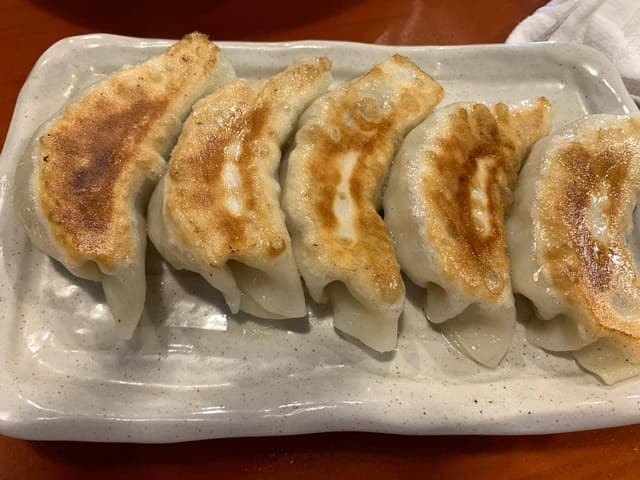 24時間 餃子酒場 青物横丁店 - サブ画像3