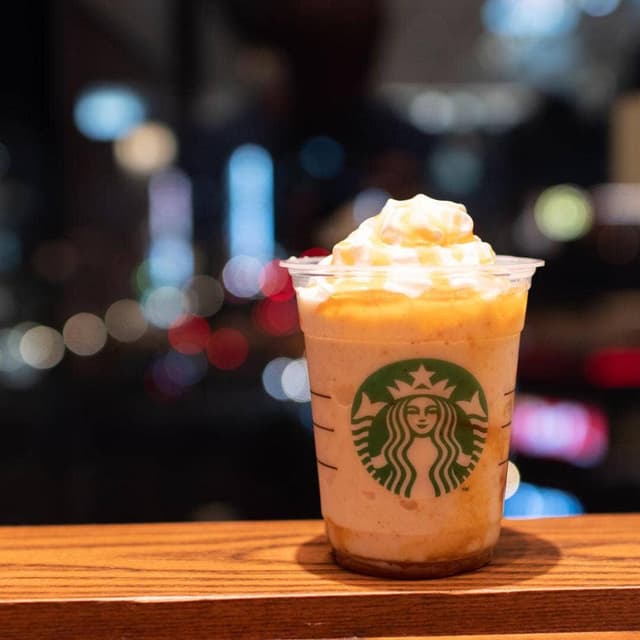 スターバックス コーヒー ピオレ姫路4F店 - サブ画像3