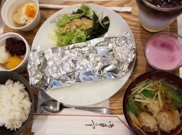 ナンバーエイト ♾ - サブ画像2