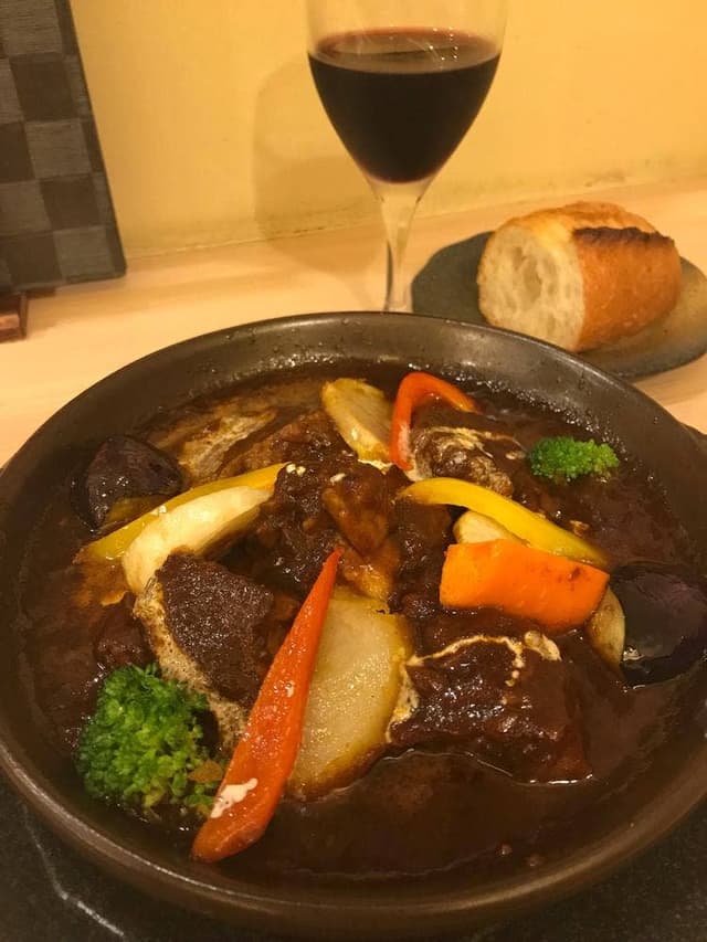 菜々笑 - サブ画像2