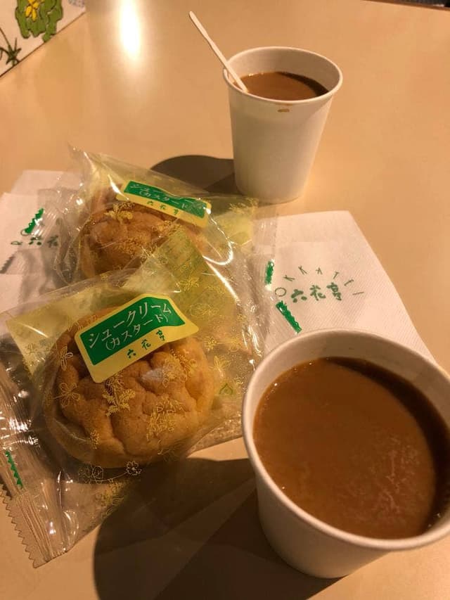 六花亭 小樽運河店 - サブ画像3