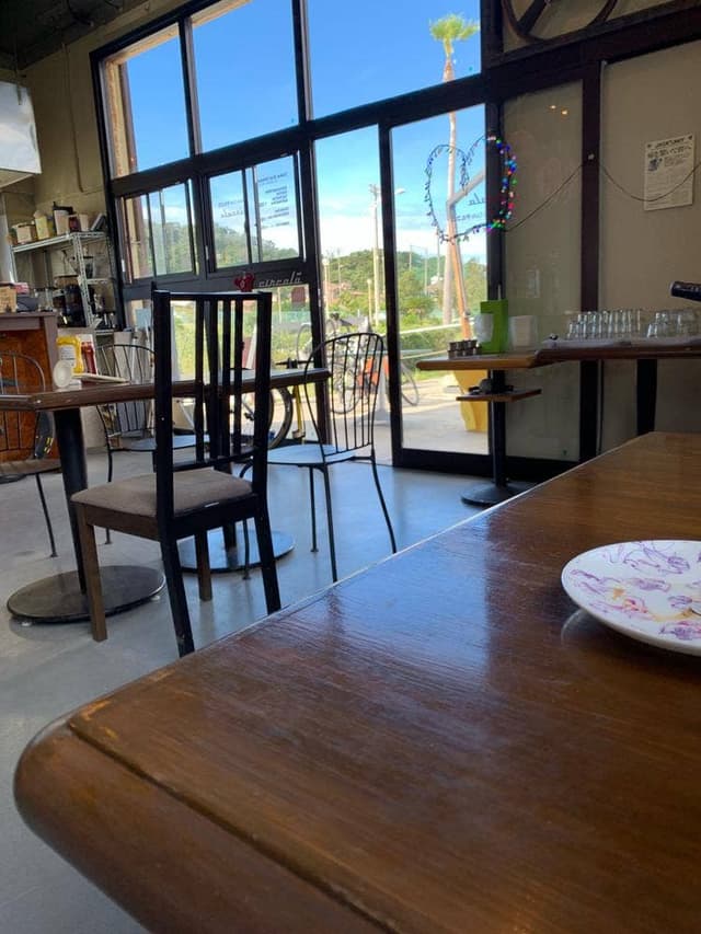 Bikers Café Circolo - サブ画像1