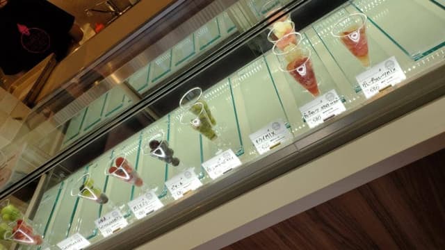 fruits studio - サブ画像3