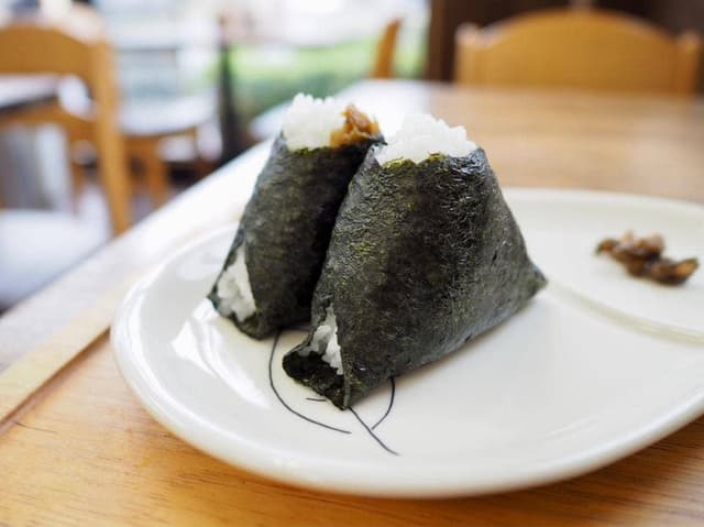 森のたんぼ - サブ画像2