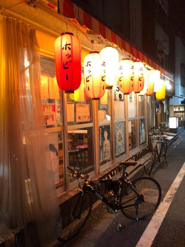 エビス参 経堂店 - サブ画像1