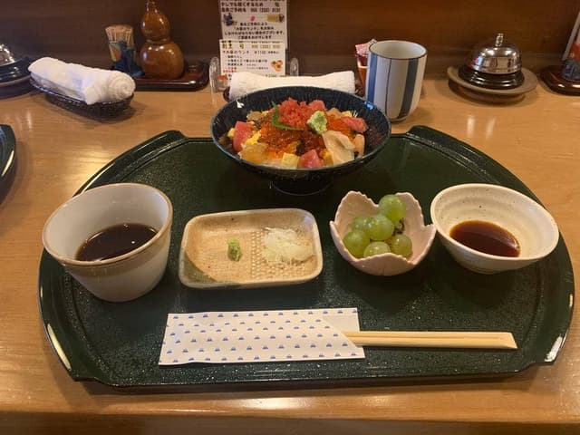 割烹 司 - サブ画像2