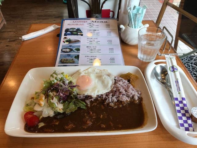 Cafe MIDORI - サブ画像1