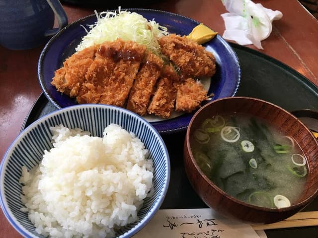 はやし亭 - サブ画像3