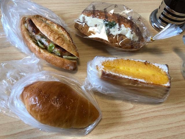 マヌカンピス&ケレス 田川店 - サブ画像3