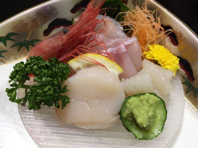 隼人旅館 - サブ画像1