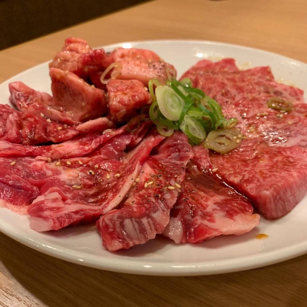 焼肉牛鉄 経堂本店