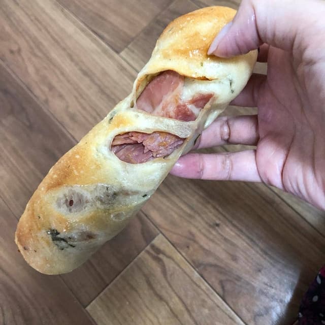 Bakery Pan go - サブ画像1