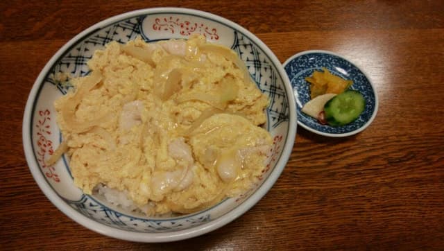 さか江家食堂 - サブ画像2