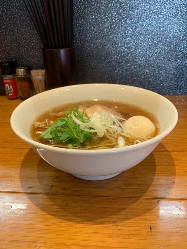 イロハヤラーメン にしむら亭 - サブ画像3