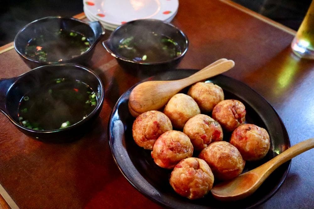 たこキング すすきの店