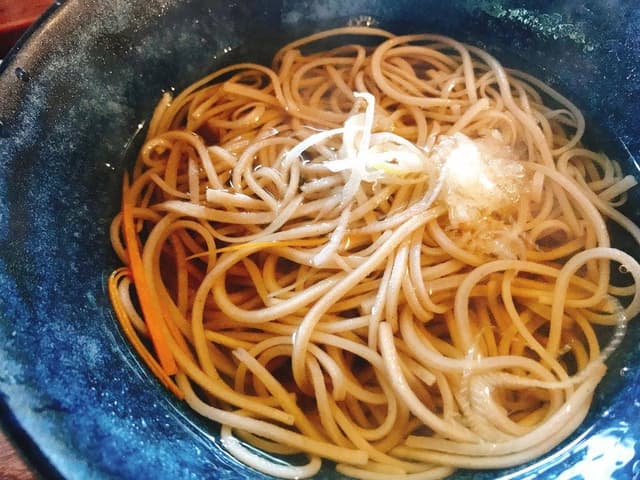 あるがまま舎の蕎麦&カフェ - サブ画像3