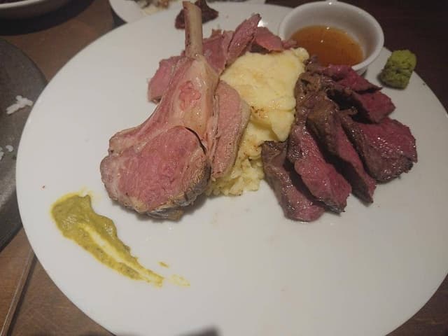 原価ビストロBAN! 宇都宮オリオン通り - サブ画像1