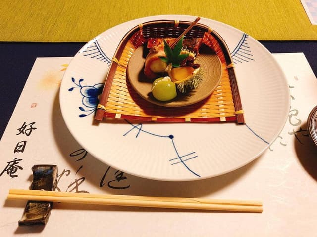 四季懐石 好日庵 - サブ画像2