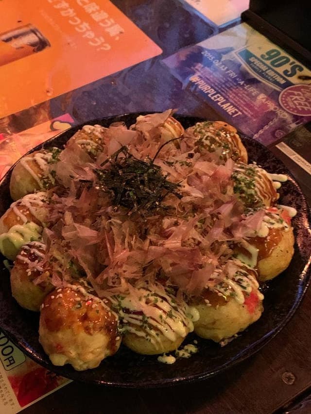 たこキング - サブ画像1