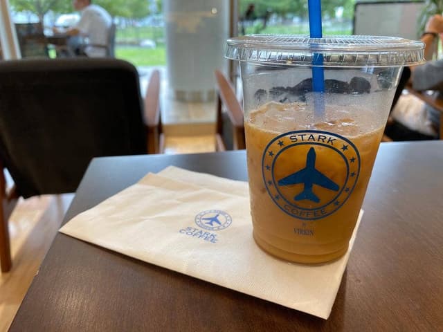 STARK COFFEE - サブ画像1