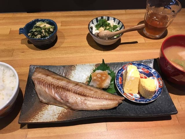 お惣菜バル Okaeri - サブ画像1