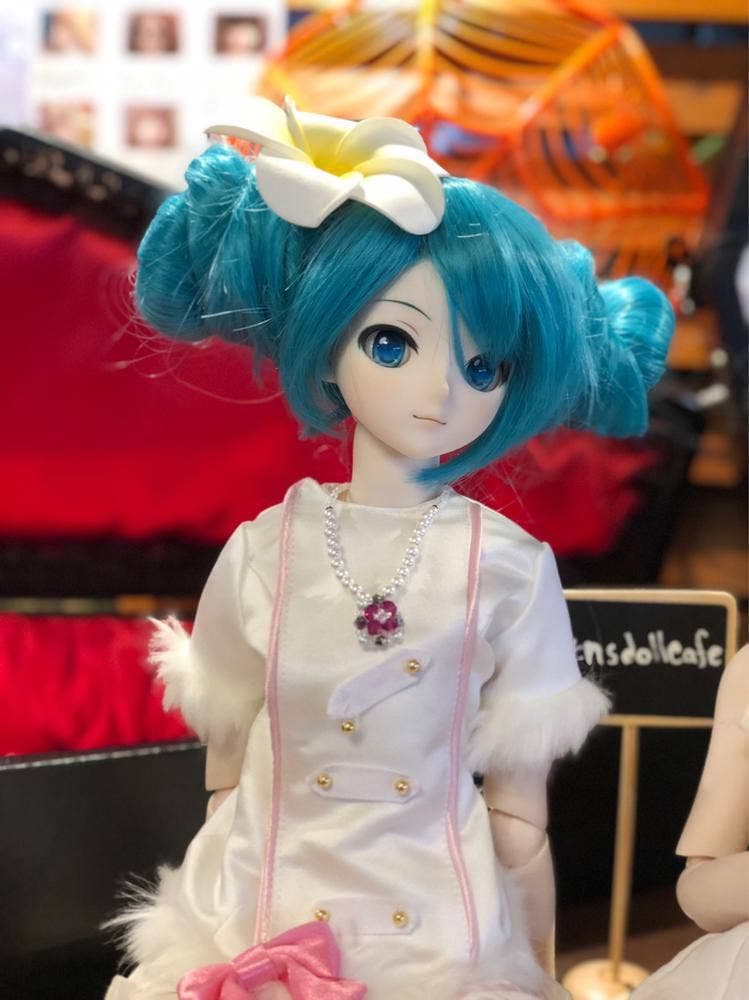 N's doll&Cafe