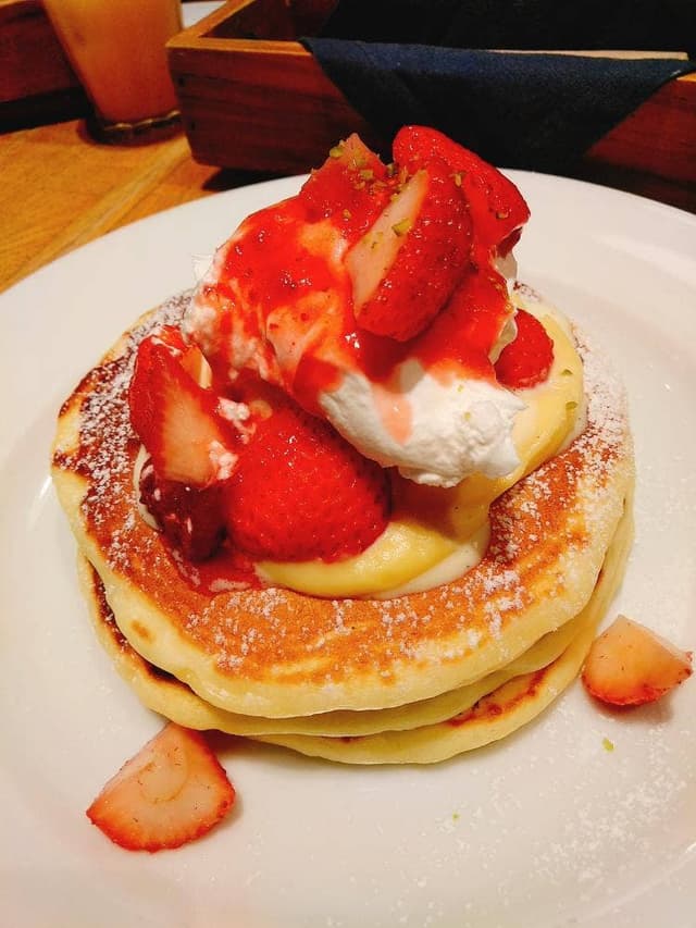 J.S. PANCAKE CAFE 札幌ステラプレイス店 - サブ画像1