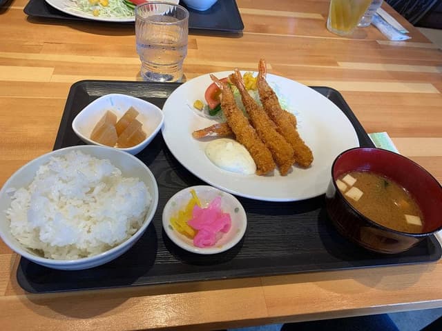 食事処 友食 - サブ画像1