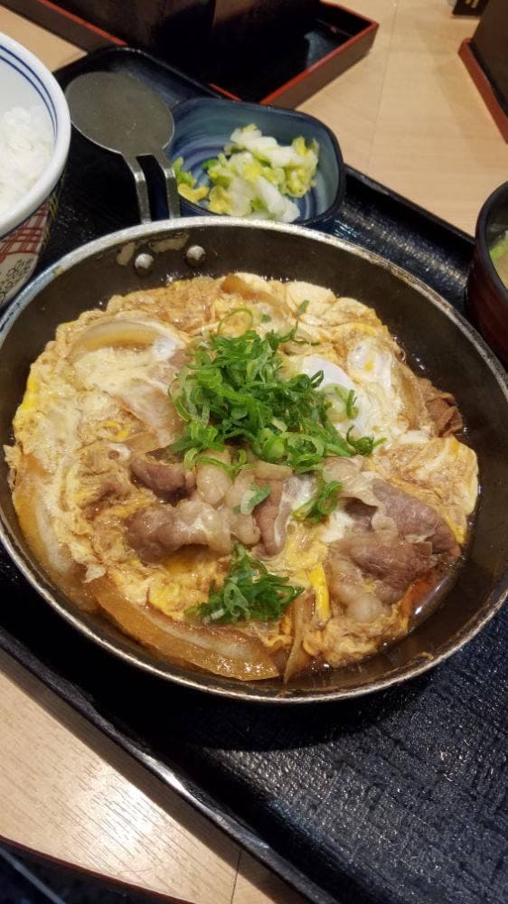 吉野家 武蔵小杉店