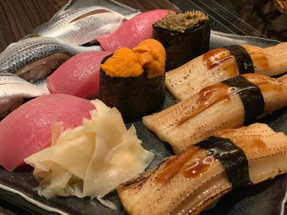玄品 本町