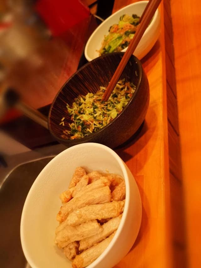 おしゃれな芋貴族 八 - サブ画像3