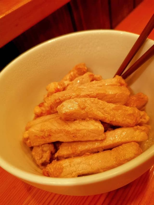 おしゃれな芋貴族 八 - サブ画像1