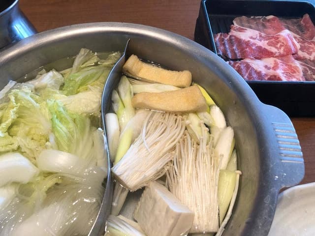 しゃぶ菜 イオンモールりんくう泉南店 - サブ画像2