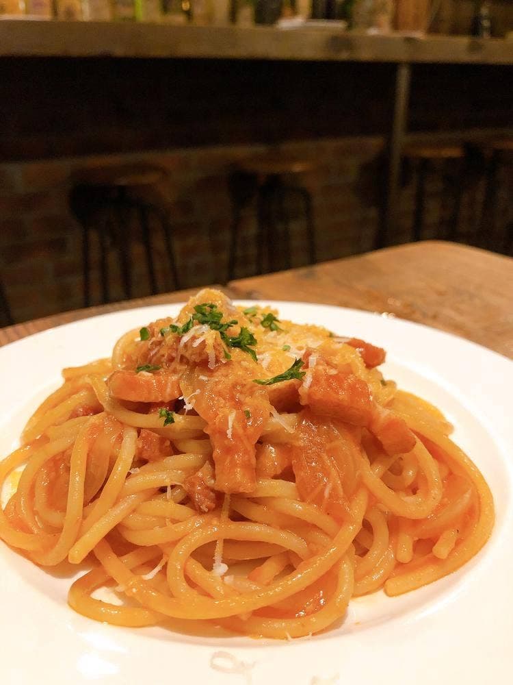 Napaニイガタバル