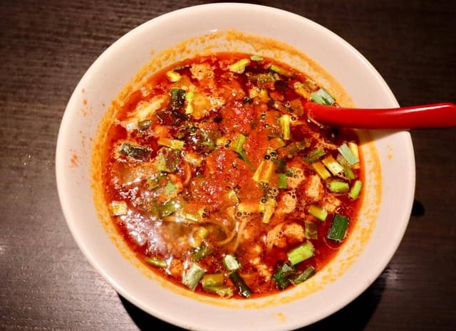 かすそば 風土 - サブ画像2