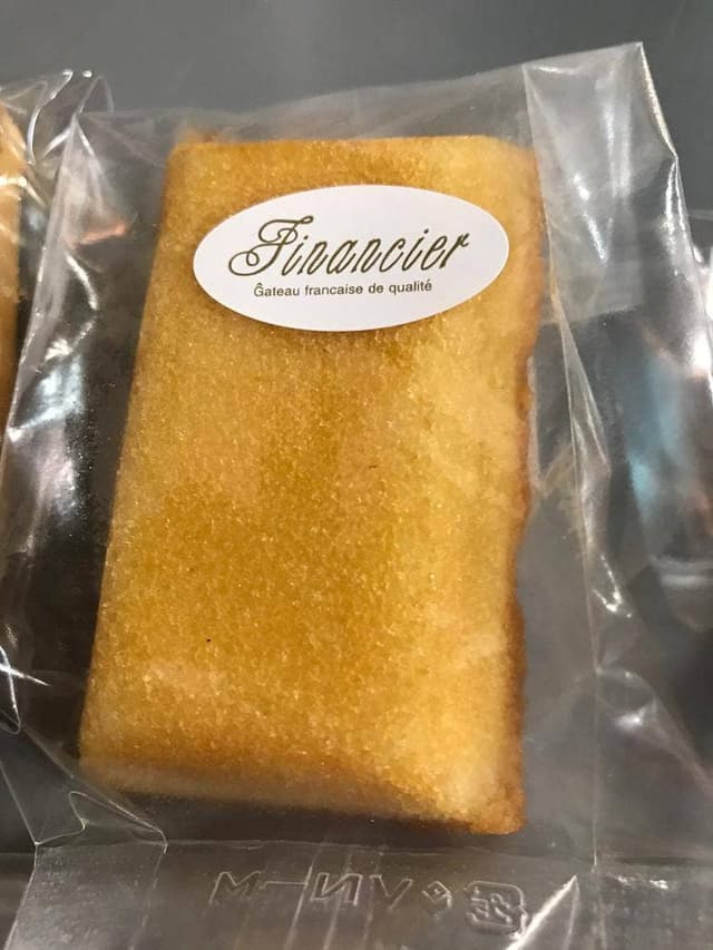 岡山製菓 - サブ画像1