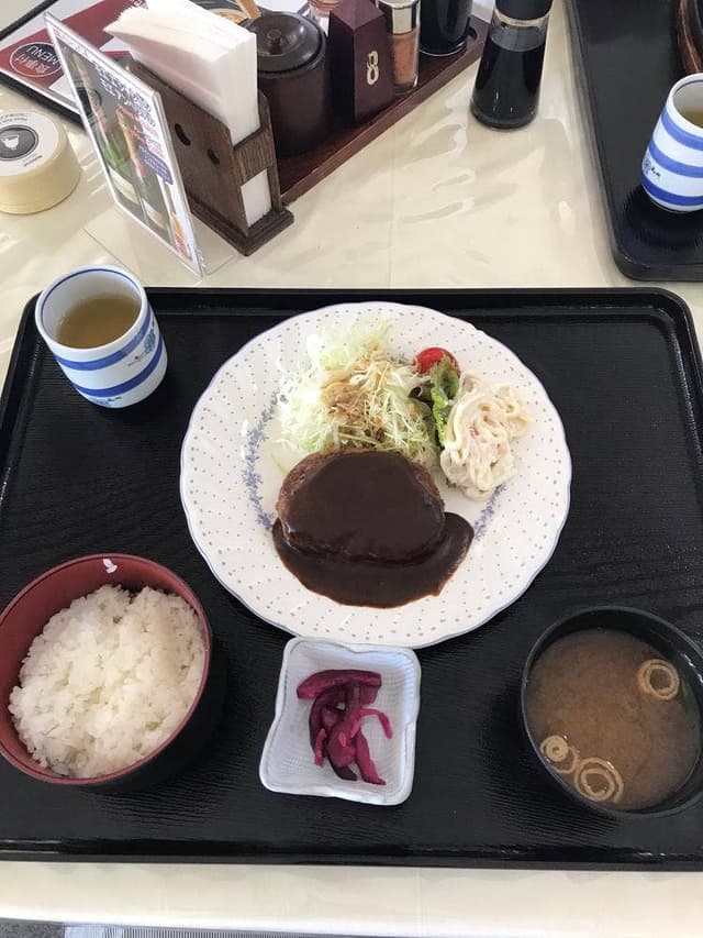 加舎の里カントリー 食事処 - サブ画像1