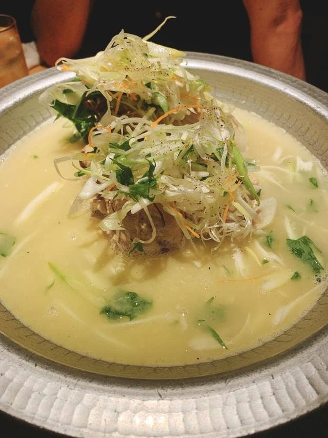 鳥一代 恵比寿店 - サブ画像1