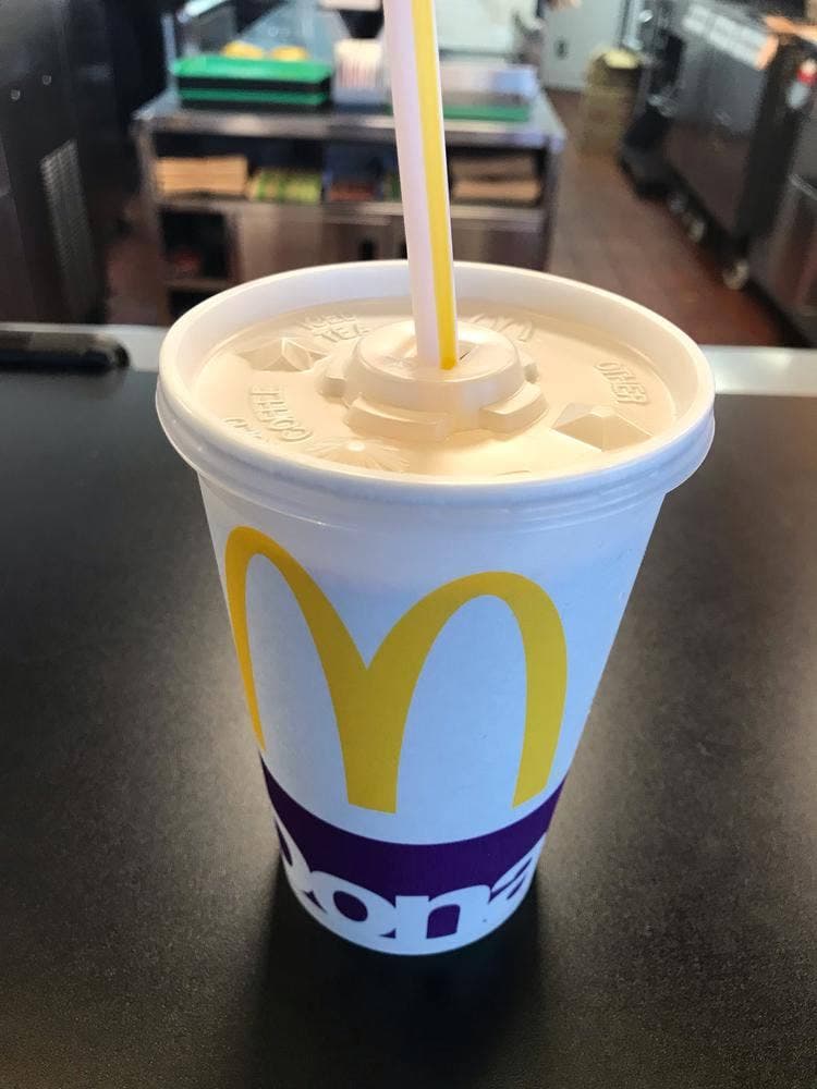 マクドナルド 9号線亀岡店