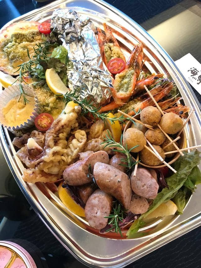rosanera FOCACCERIA - サブ画像1