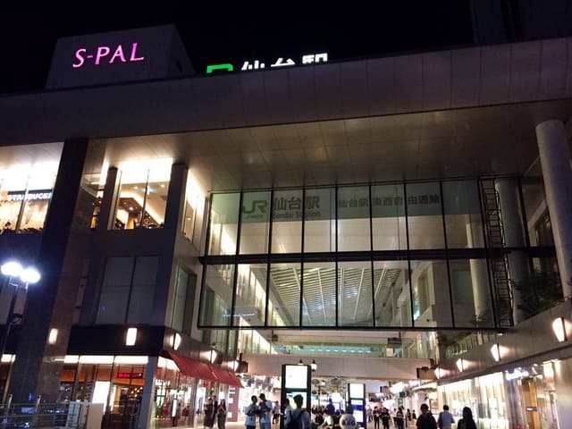 菓匠三全 エスパル東館 TRAD.店 - サブ画像3