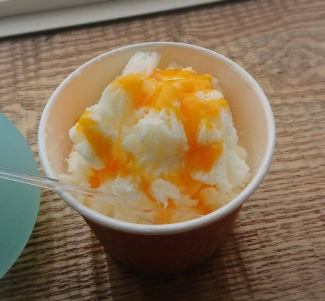 カフェ クオーレ - サブ画像2