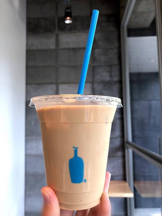 ブルーボトルコーヒー 池袋カフェ - サブ画像2
