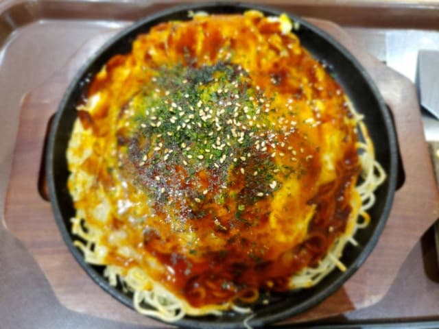 お好み一番地 ゆめタウンみゆき店 - サブ画像3